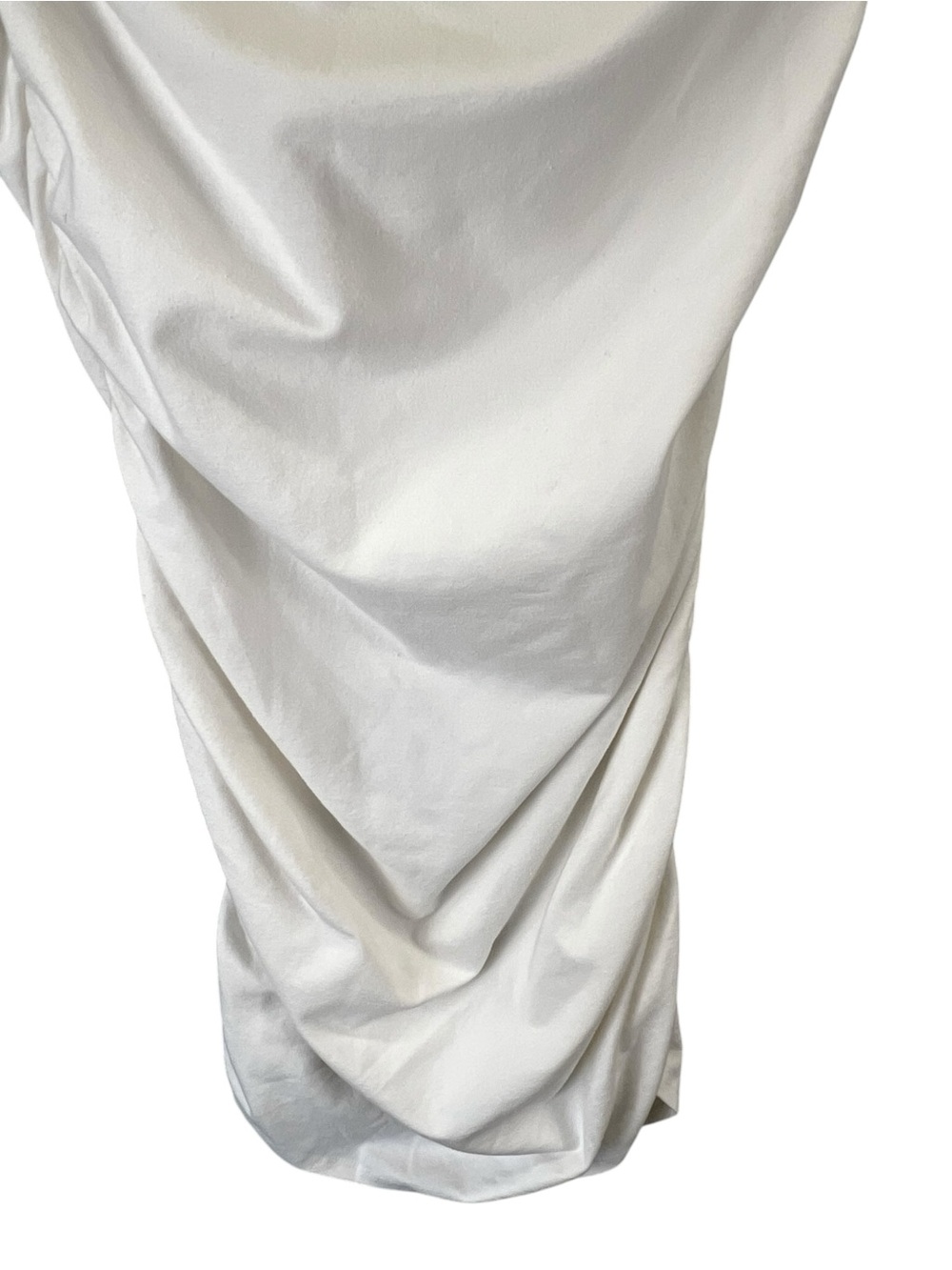 Reformation | Halter Mini Dress - Picture 8 of 15